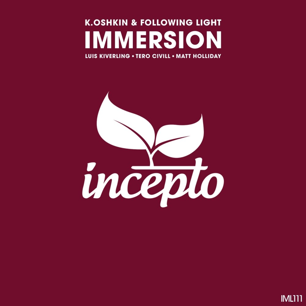 Immersion (Tero Civill Remix)