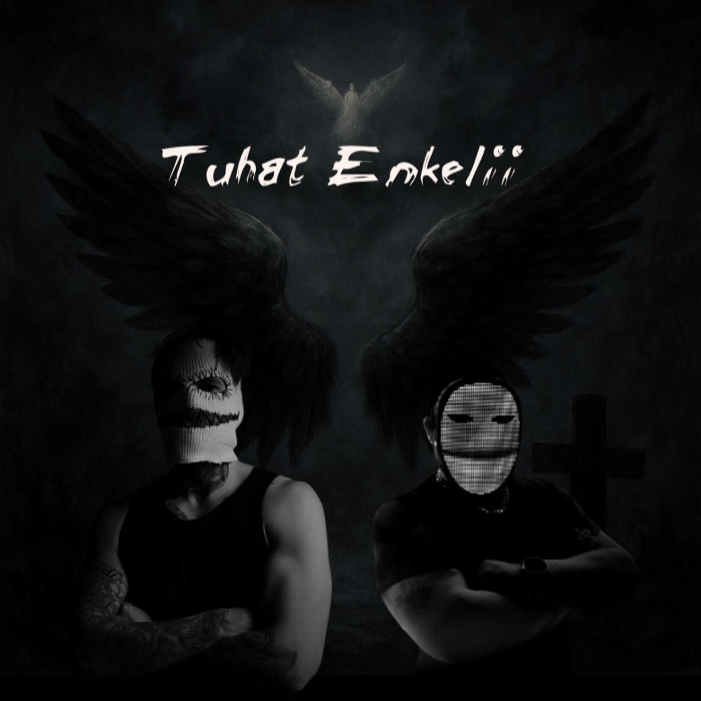 Tuhat Enkelii