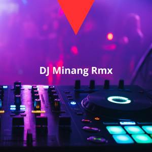 อัลบัม DJ Sio Sio Latiah Di Rantau ศิลปิน DJ Minang Rmx