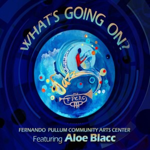 Listen to LEAN ON ME song with lyrics from FERNANDO PULLUM COMMUNITY ARTS CENTER JAZZ BAND