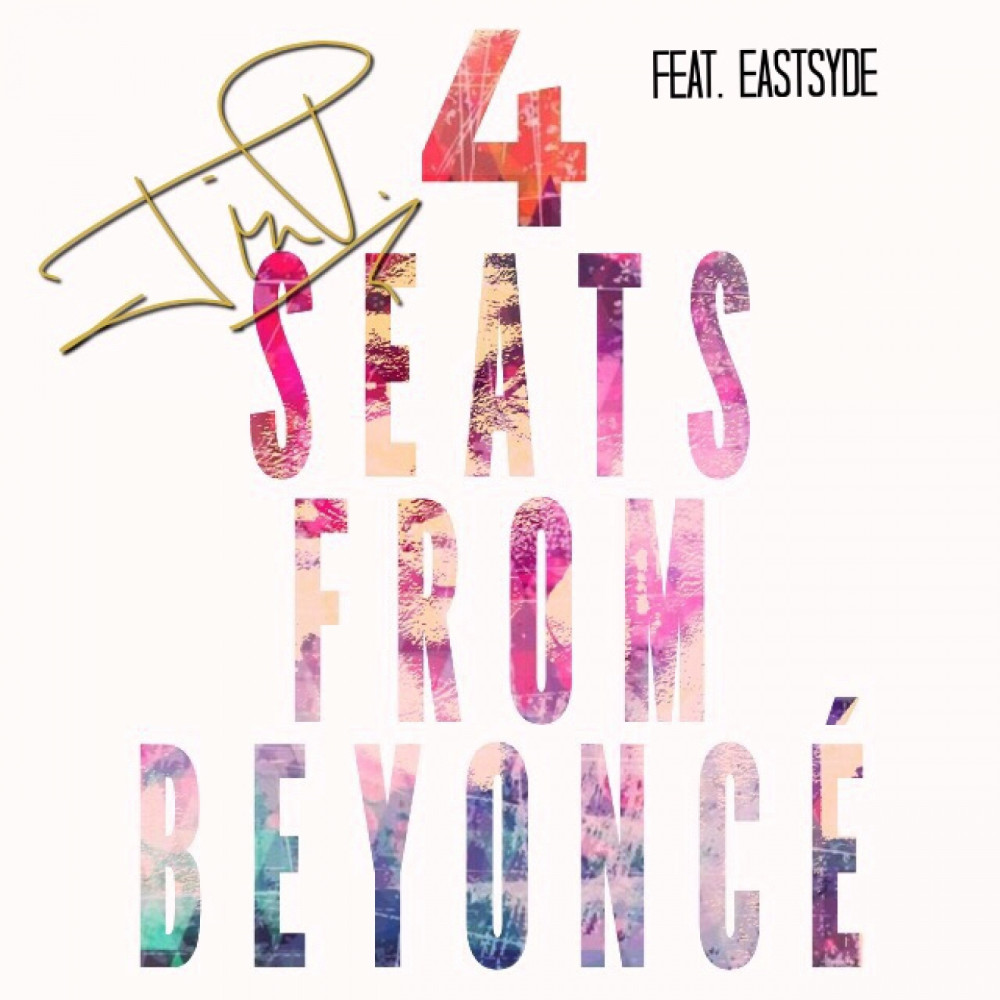 4 Seats from Beyonce' (feat. Eastsyde) (Explicit)