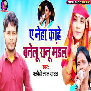Dengarkan A Neha Kahe Banelu Ranu Mandal lagu dari Pakaudi Lal Yadav dengan lirik