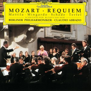 Michael Schade的專輯Mozart: Requiem