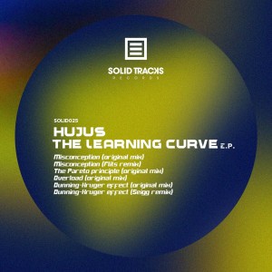 ดาวน์โหลดและฟังเพลง The Pareto Principle (Original Mix) พร้อมเนื้อเพลงจาก HUJUS