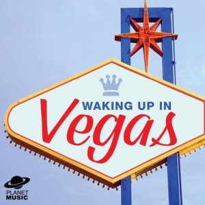 The Hit Co.的專輯Waking Up in Vegas