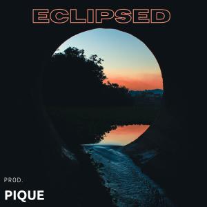 Listen to Eclipsed song with lyrics from Pique