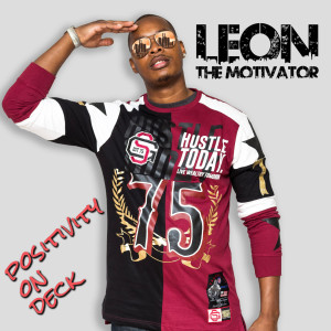 ดาวน์โหลดและฟังเพลง Workout Music พร้อมเนื้อเพลงจาก Leon The Motivator