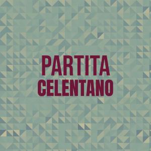 Album Partita Celentano from 