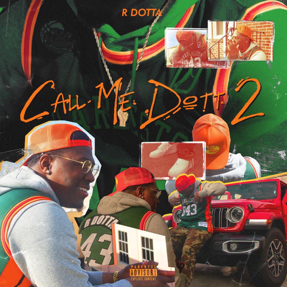 SCARFACE (feat. Curren$y) (Explicit)