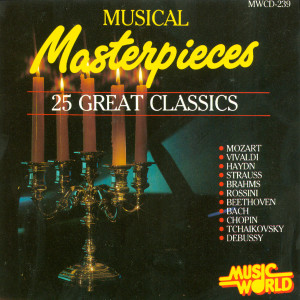 收聽Munich Symphony Orchestra的Clarinet Concerto歌詞歌曲