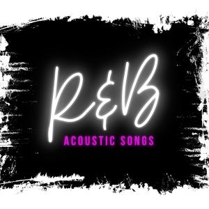 Album R&B Acoustic Songs from Various Artists