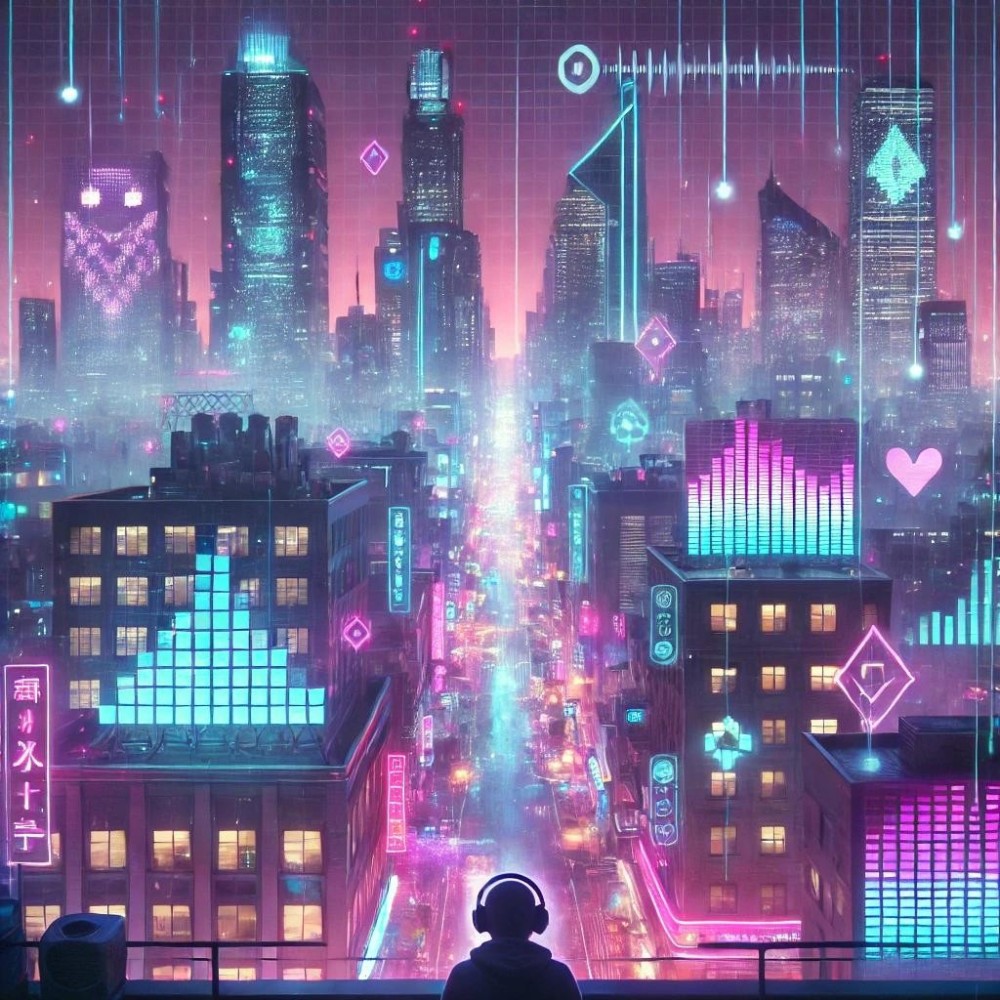 Humanoid Desire