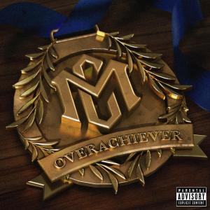 Mista Cane的專輯Overachiever (Explicit)