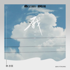 Album 我 from 林亦双