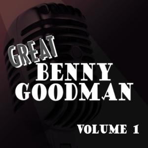 ดาวน์โหลดและฟังเพลง Someobody Loves Me พร้อมเนื้อเพลงจาก Benny Goodman