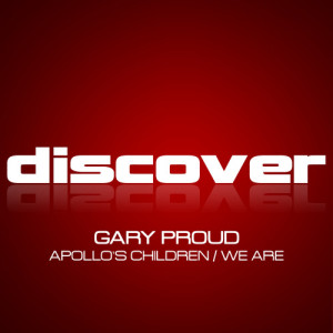 ดาวน์โหลดและฟังเพลง We Are (Original Mix) พร้อมเนื้อเพลงจาก Gary Proud