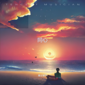 Album 同心 from 