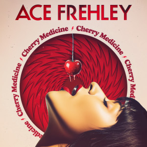 Ace Frehley的專輯Cherry Medicine