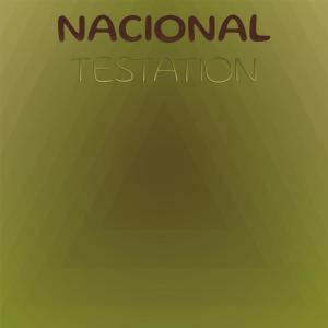 Album Nacional Testation oleh Various Artists