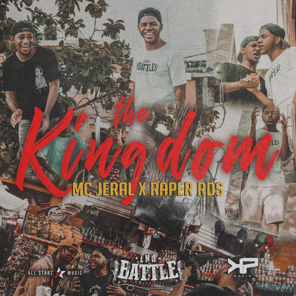 The Kingdom (Explicit)