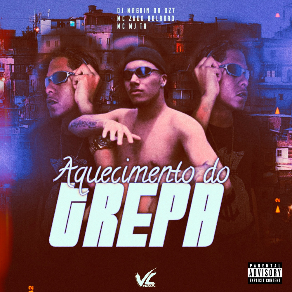 Automotivo do Trepa (Explicit)