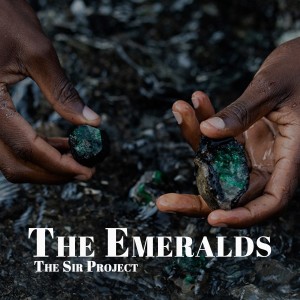 The Emeralds dari The Sir Project