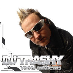 收听DJ Trashy的Close My Eyes歌词歌曲