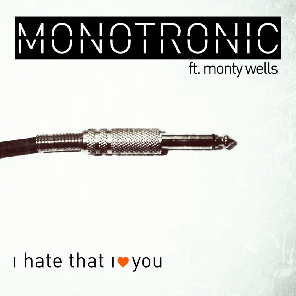 I Hate That I Love You (Extended Mix)