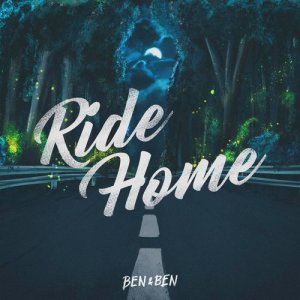 收聽Ben&Ben的Ride Home歌詞歌曲