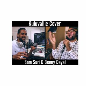 Album Kuluvalile (feat. Benny Dayal) [Cover Version] oleh Benny Dayal