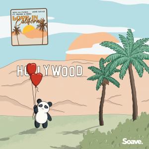 Listen to Love In California song with lyrics from Viva La Panda