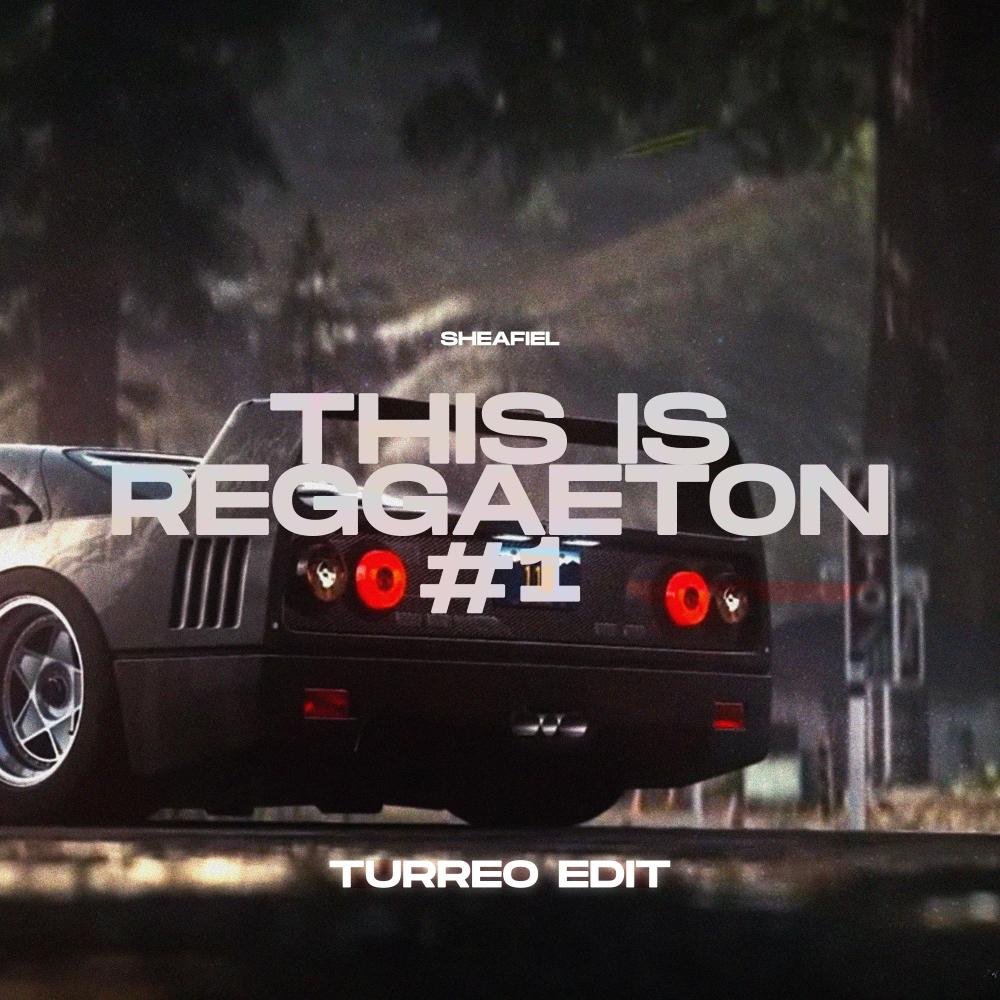 This Is REGGAETON OLD #1 (Explicit)