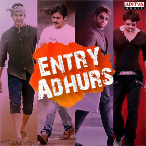 Listen to Mirchi (From "Mirchi") song with lyrics from Chinna Ponnu