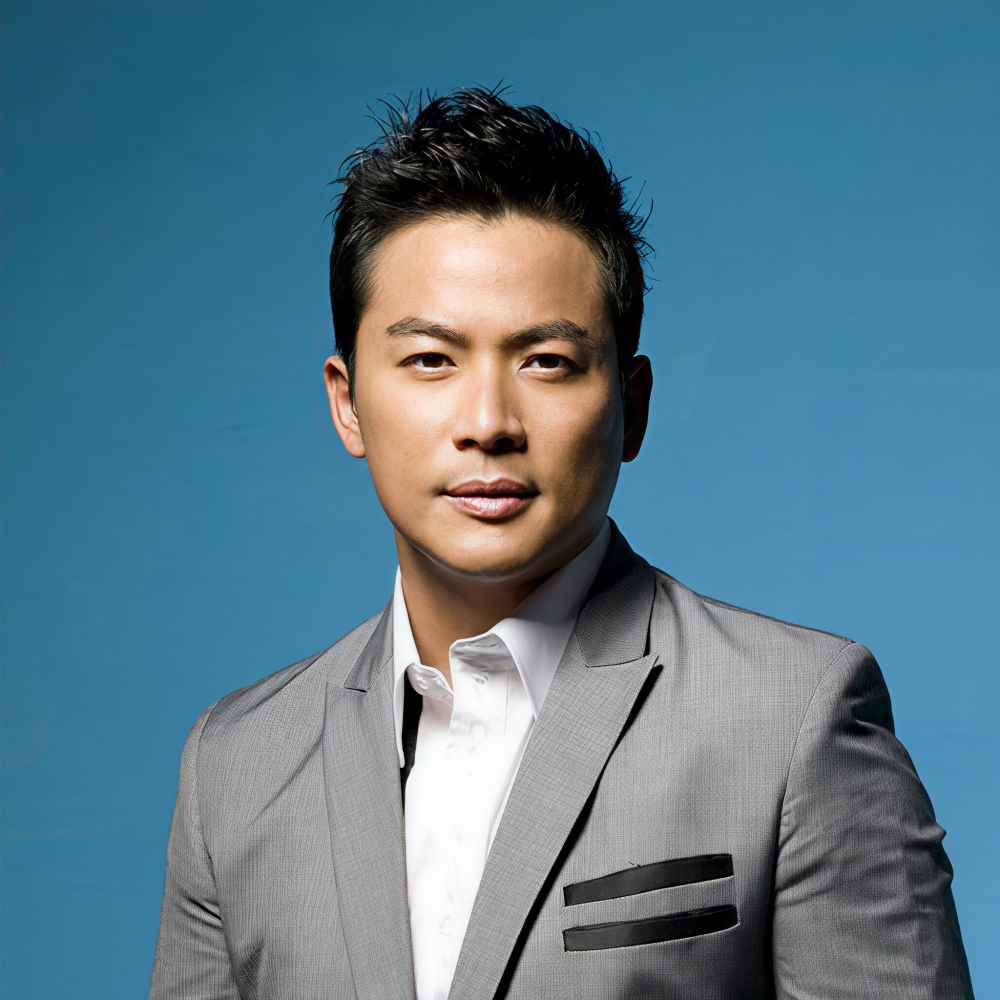 江宏恩