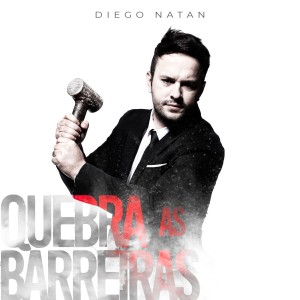 Listen to Quebra as Barreiras song with lyrics from Diego Natan