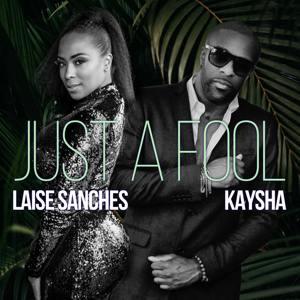 Just a Fool (Lil Maro TrapSoul Remix)
