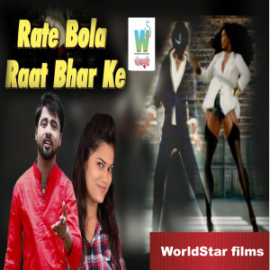 Listen to Rate Bola Raat Bhar Ke song with lyrics from Rahul keshari