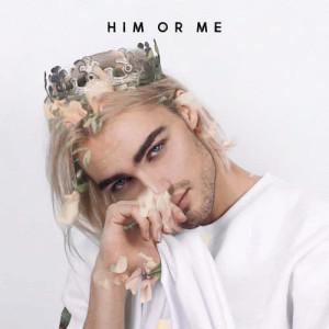 ดาวน์โหลดและฟังเพลง Him Or Me พร้อมเนื้อเพลงจาก Mileo