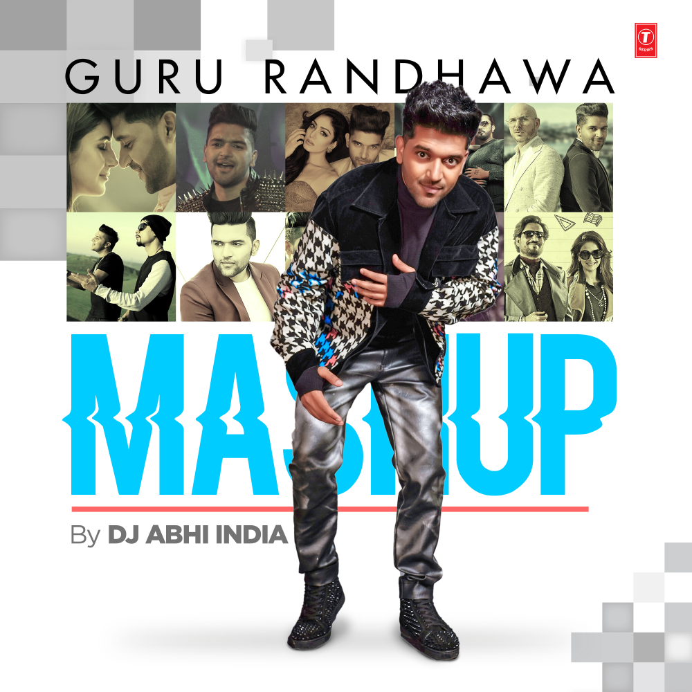 Guru Randhawa Mashup