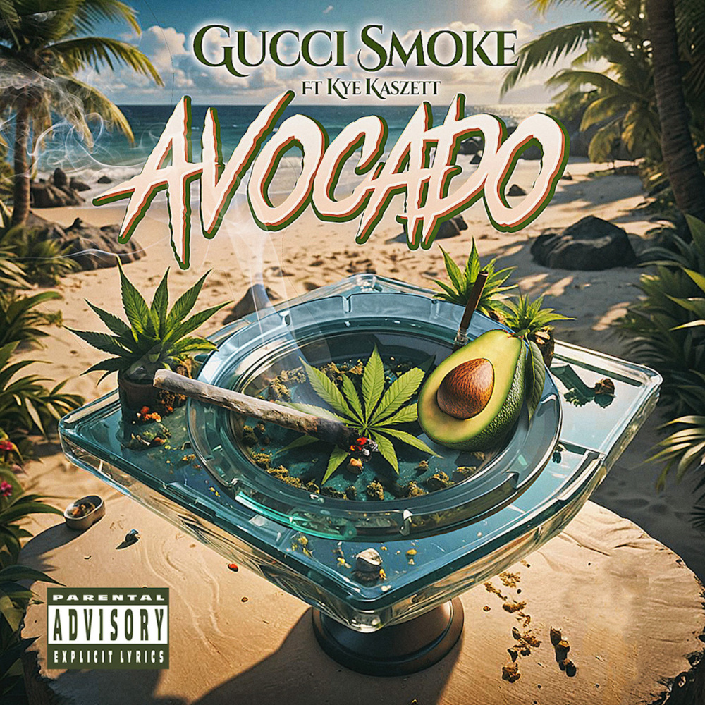 Avocado (Explicit)