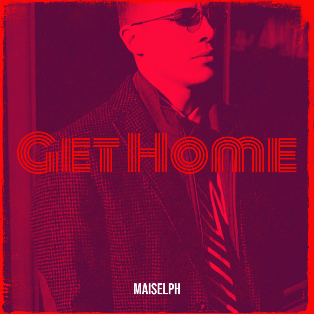 Get Home (Explicit)
