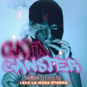 收聽Nikobelik的Gata Ganster (feat. emrre abi & leas la musa eterna)歌詞歌曲