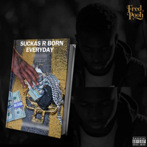 收聽Fred Pooh的Let's Change (Explicit)歌詞歌曲