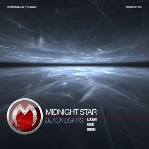 收聽Midnight Star的Black Lights (LoQuai Remix)歌詞歌曲