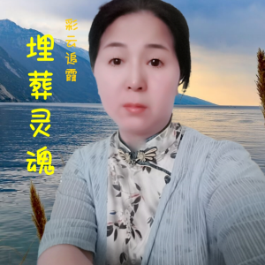 Listen to 埋葬灵魂（我努力的学着慢慢去遗忘） (cover: 赵洋) (完整版) song with lyrics from 彩云追霞
