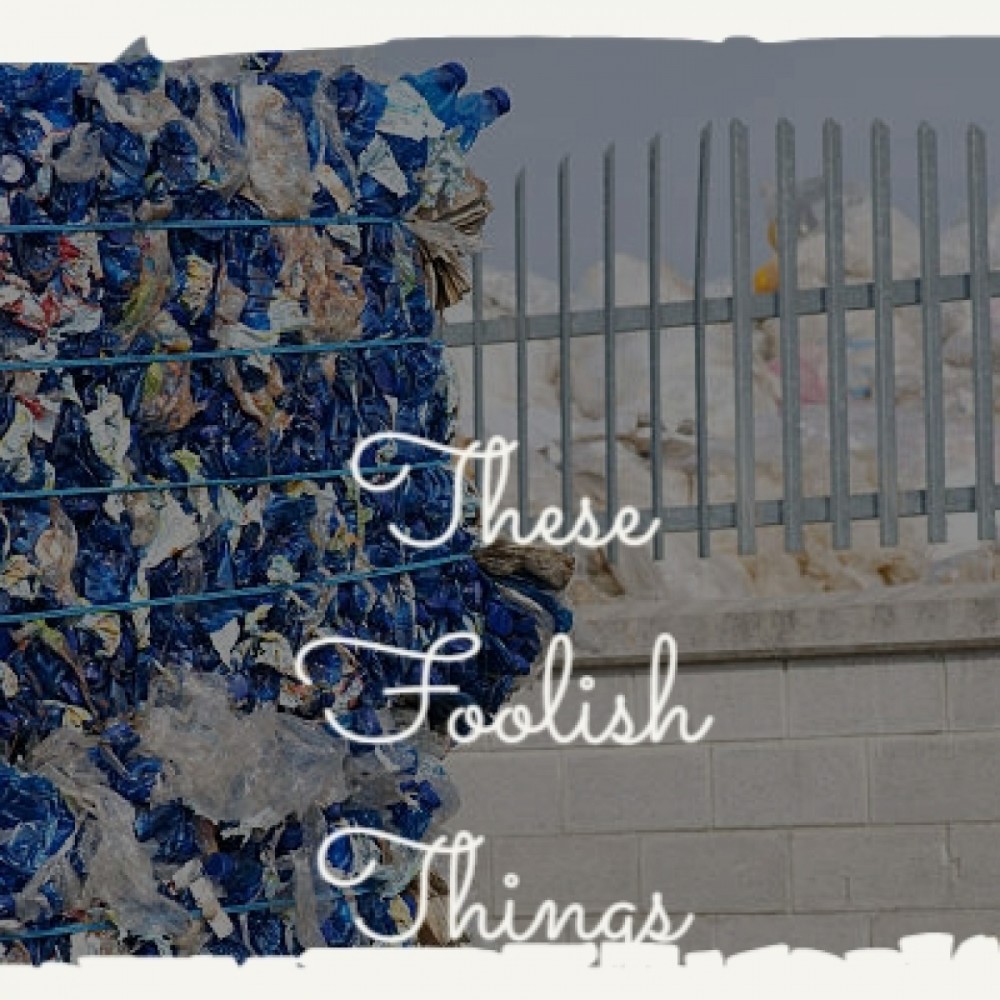 These Foolish Things