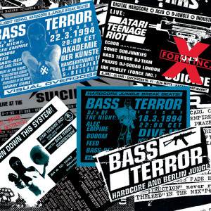 ดาวน์โหลดและฟังเพลง Squad 1993 (2008 Remaster) พร้อมเนื้อเพลงจาก Alec Empire