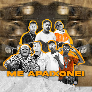 收聽Shevchenko e Elloco的Me Apaixonei (Explicit)歌詞歌曲