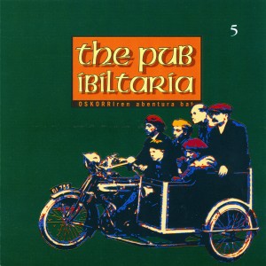 ดาวน์โหลดและฟังเพลง Ikusten duzu goizean (Instrumental) พร้อมเนื้อเพลงจาก Oskorri