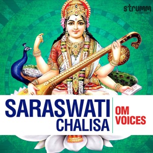 ดาวน์โหลดและฟังเพลง Saraswati Chalisa พร้อมเนื้อเพลงจาก Om Voices